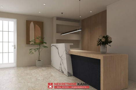 Квартира, 280 м², 57 900$ — FAKTOR